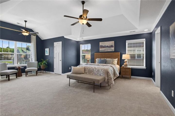 Property Photo: 308 Wisdom Path VA 23322