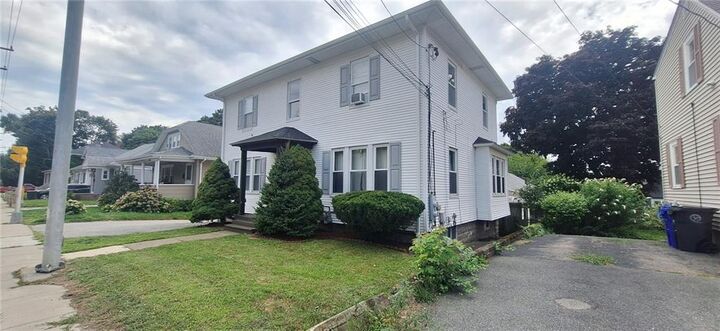 Property Photo: 3113 Pawtucket Avenue RI 02915