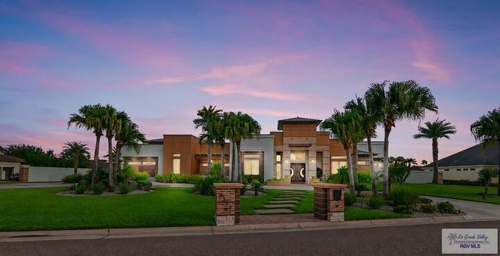 Property Photo:  6317 Avalon Dr.  TX 78552 
