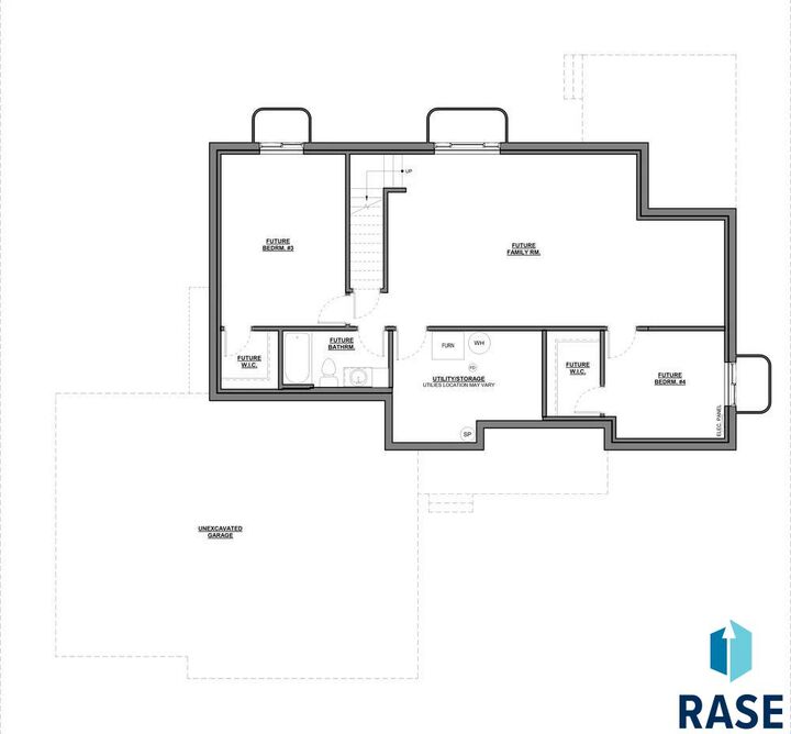 Property Photo:  7108 E Malta St  SD 57110 