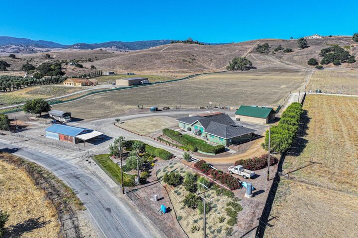 Property Photo:  991 Riverside Road  CA 95023 
