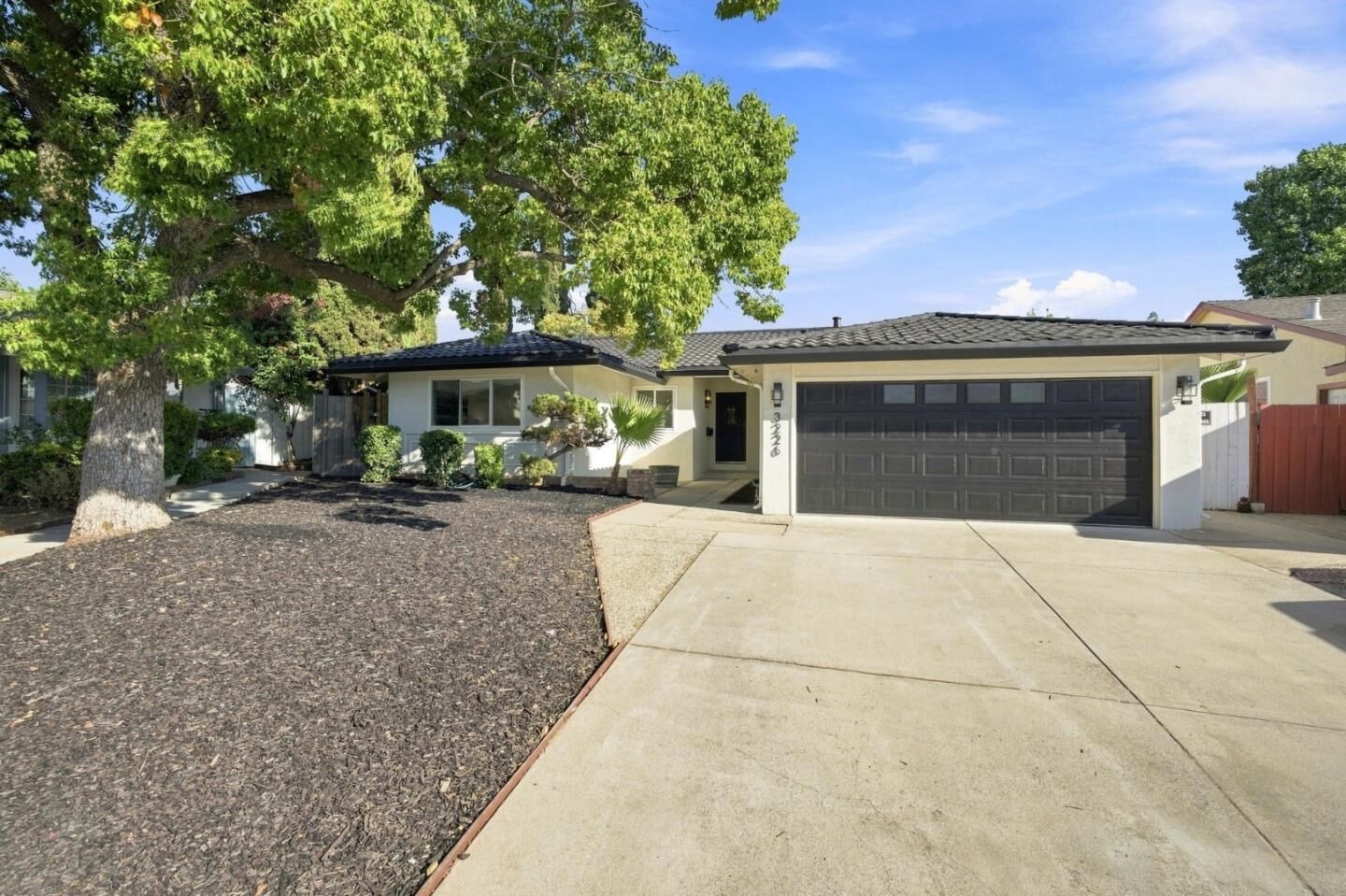 Property Photo: 3226 Pentland Court CA 95148