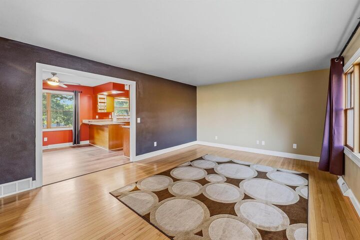 Property Photo: 466 N Henninger Street WI 53050