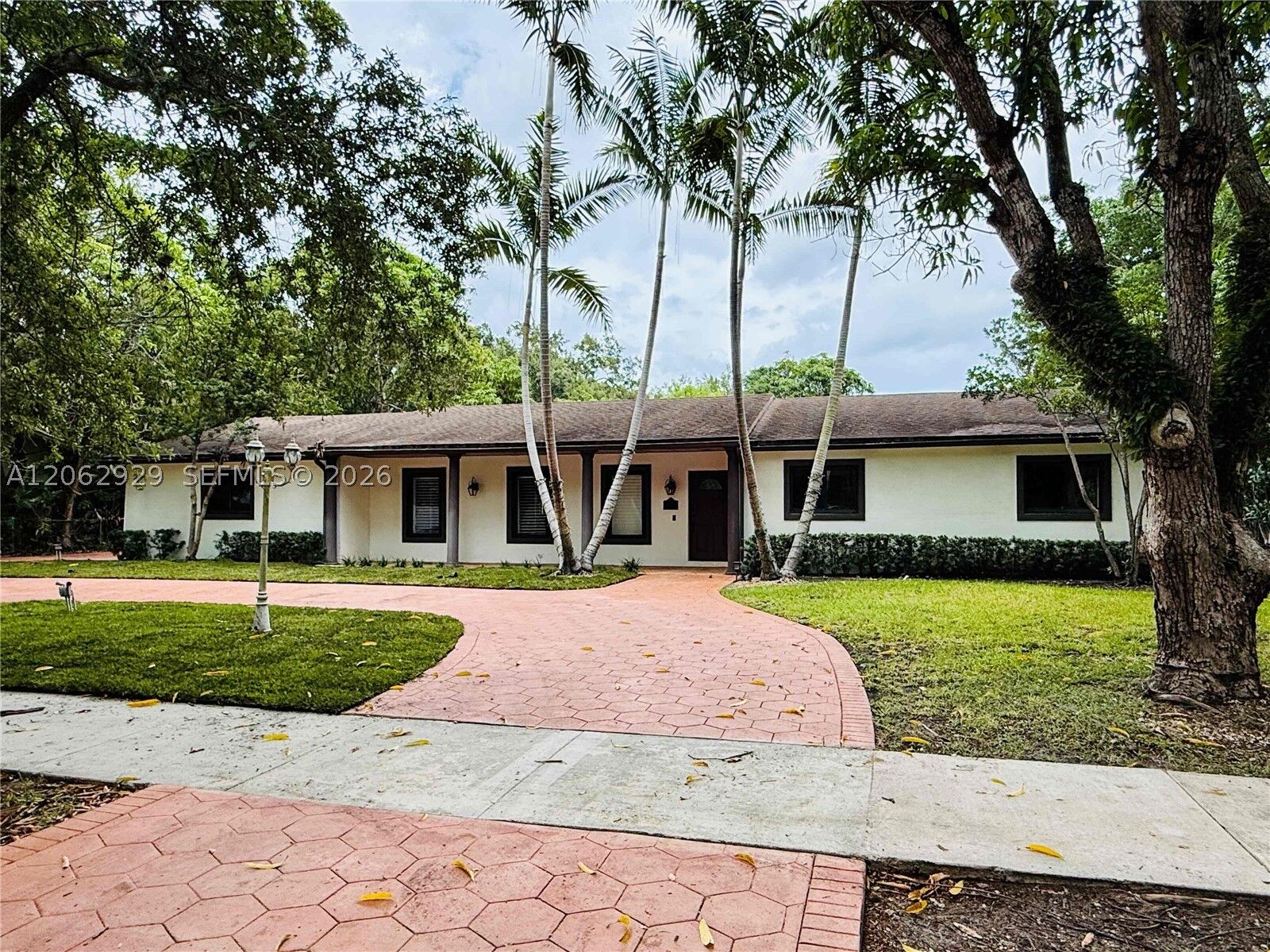 Property Photo:  15221 SW 82nd Ave  FL 33157 