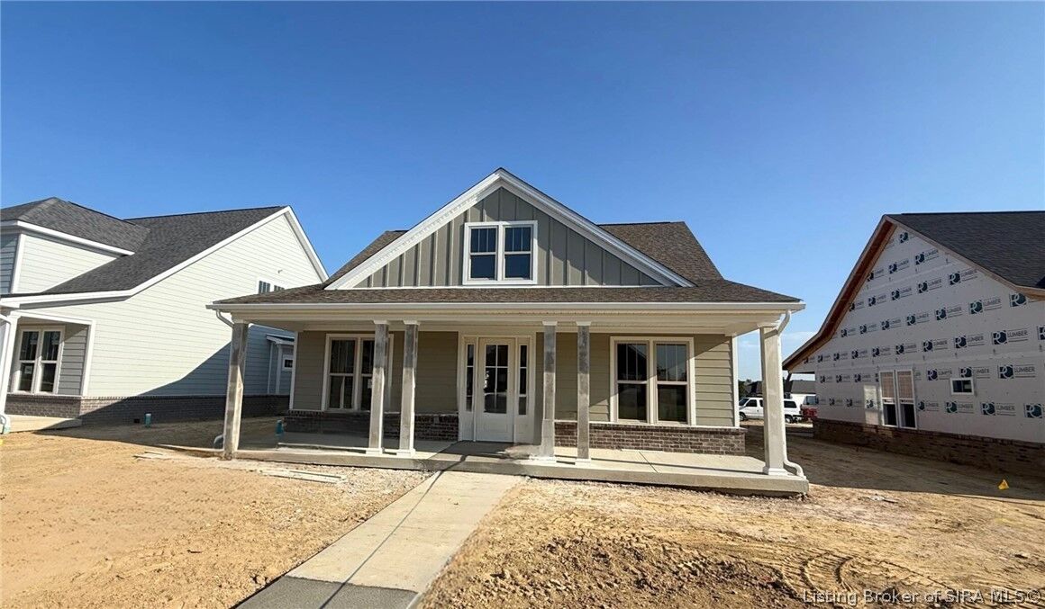 Property Photo: 1839 Augusta Boulevard 303 IN 47126