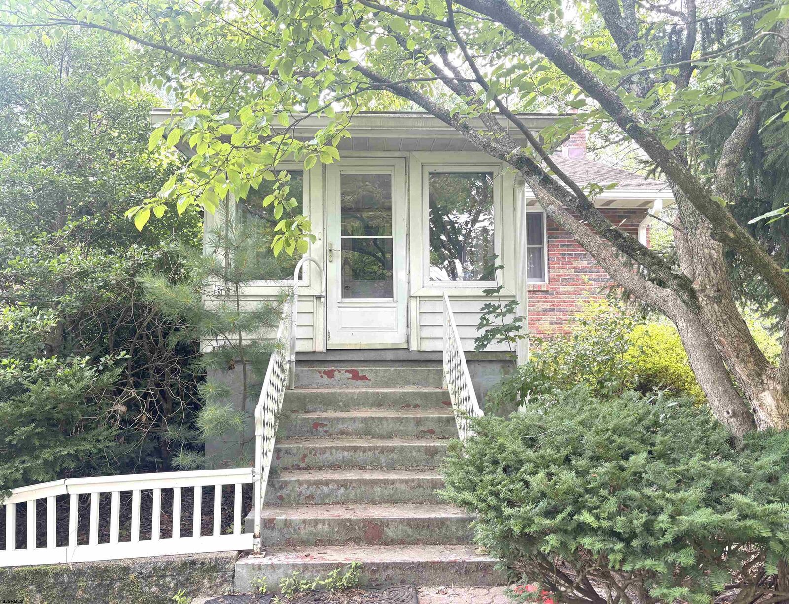 Property Photo:  718 Union Road  NJ 08037 