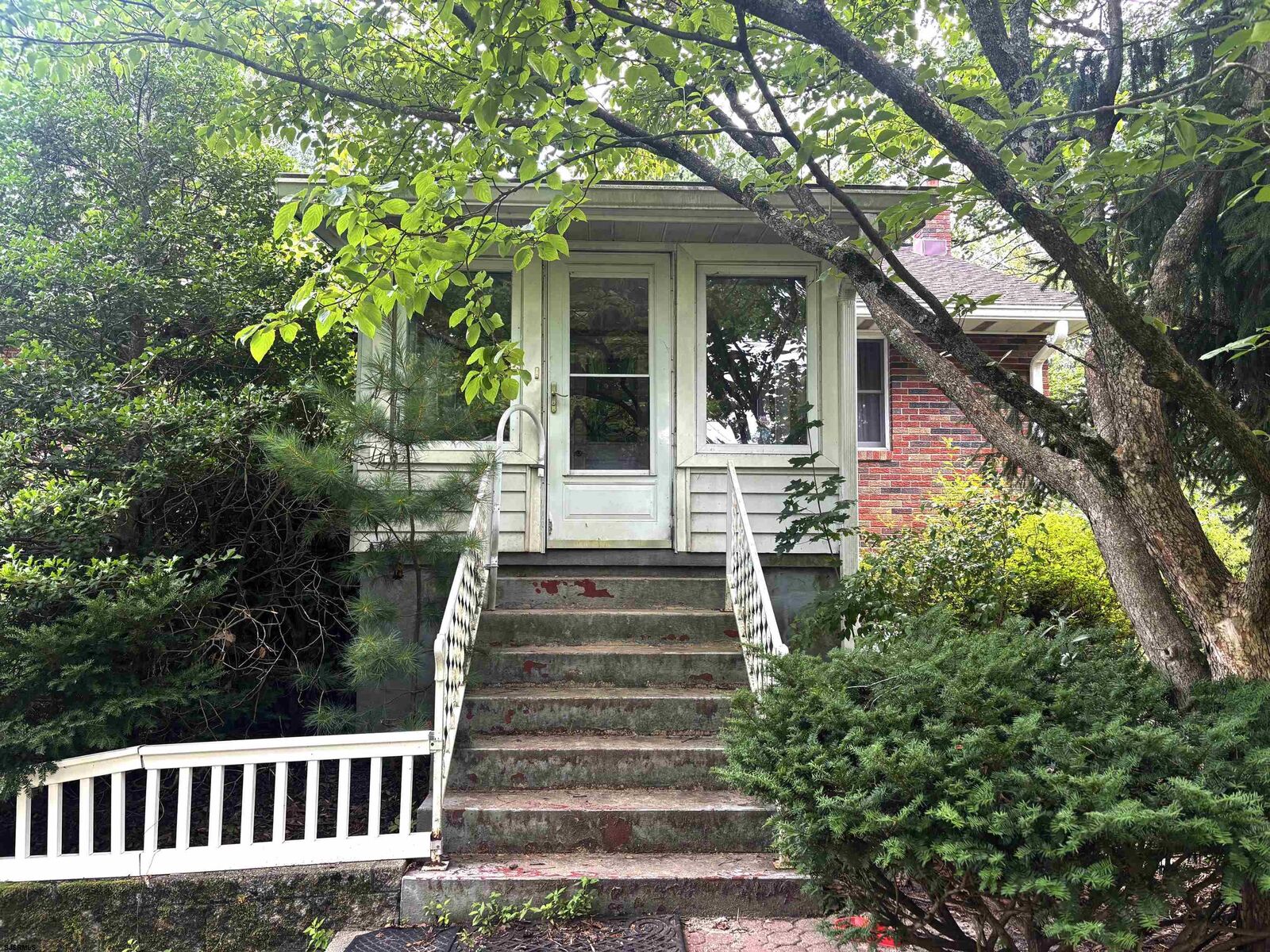 Property Photo:  718 Union Road  NJ 08037 
