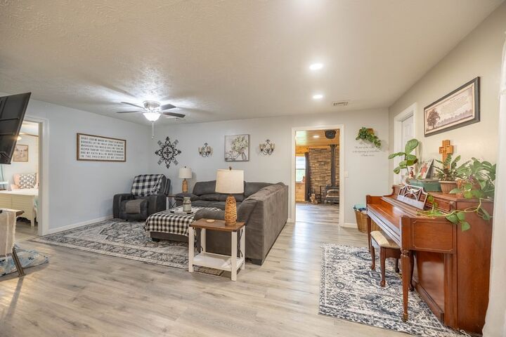 Property Photo:  273 Wolf Run Rd  OH 45686 
