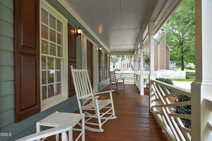 Property Photo:  620 St Vincent Drive  NC 27540 