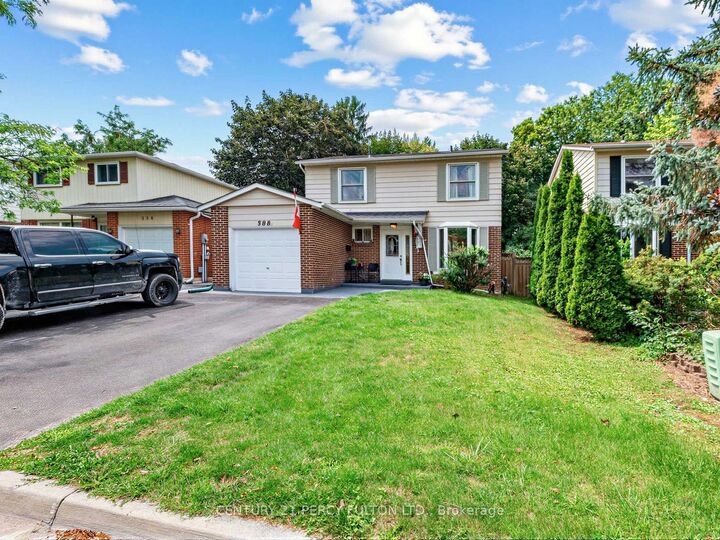 Photo de la propriété:  388 Handley Crescent  ON L3Y 4T4 