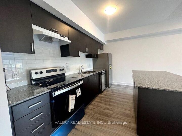 Property Photo: 1 Chef Lane 205 ON L9J 0J8