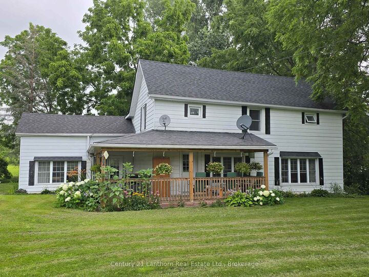 448 Harrington Road — photo 1