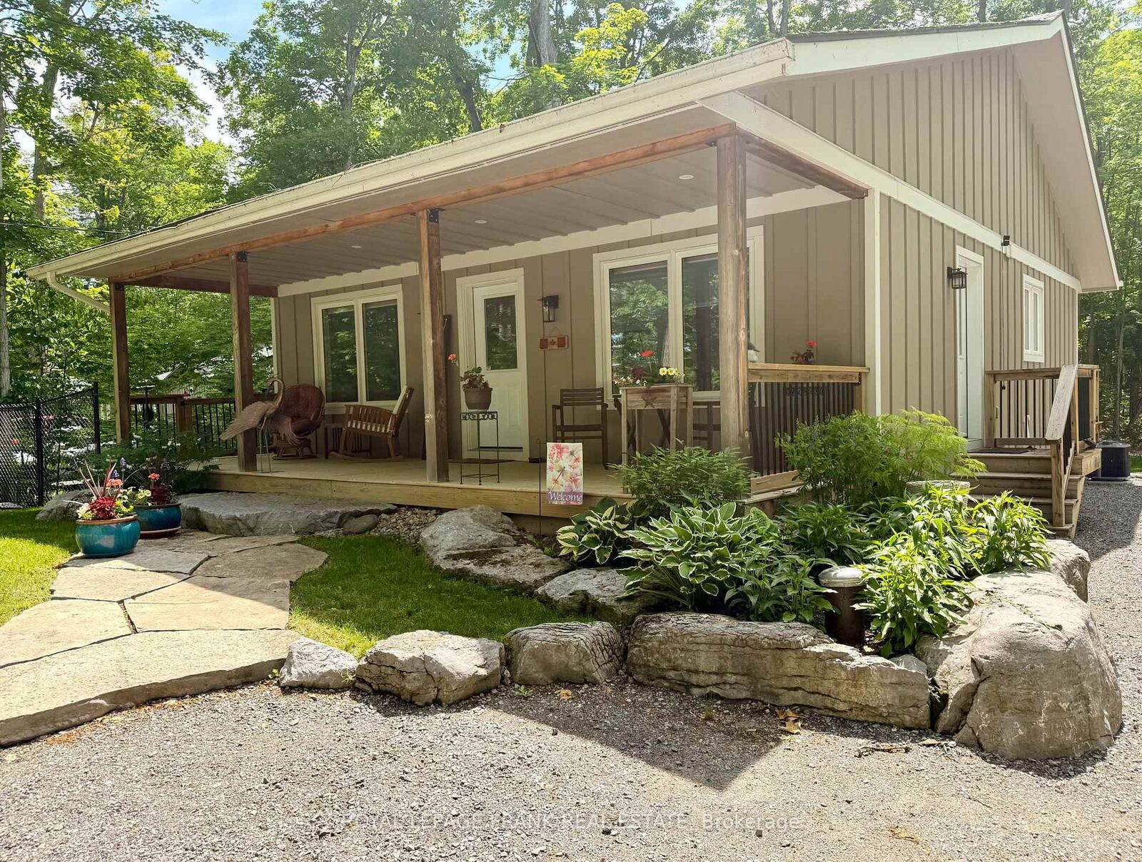 Property Photo: 24 Ted's Lane ON K0L 1J0
