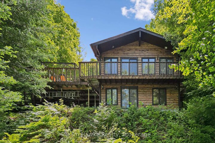 Property Photo: 3359 Maple Ridge Road ON P0A 1E0