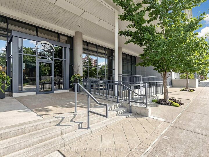Property Photo: 2885 Bayview Avenue 1029 ON M2K 0A3