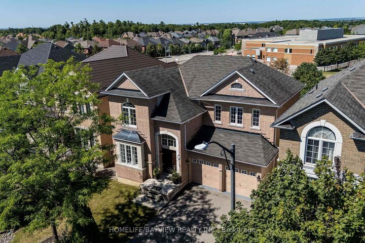 Property Photo:  68 Ampezzo Avenue  ON L4H 3K1 