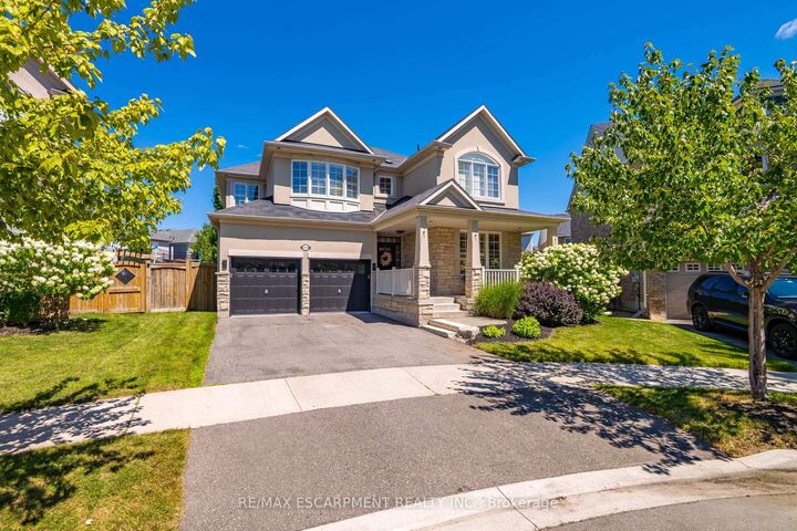 Property Photo: 1533 Morse Place ON L9T 5V5