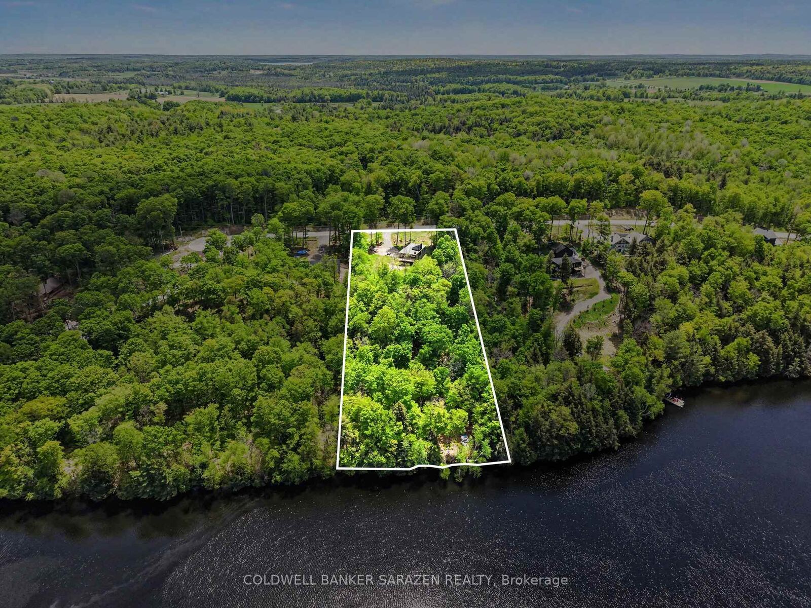 Property Photo: 205 Shady Maple Road ON K0J 1G0