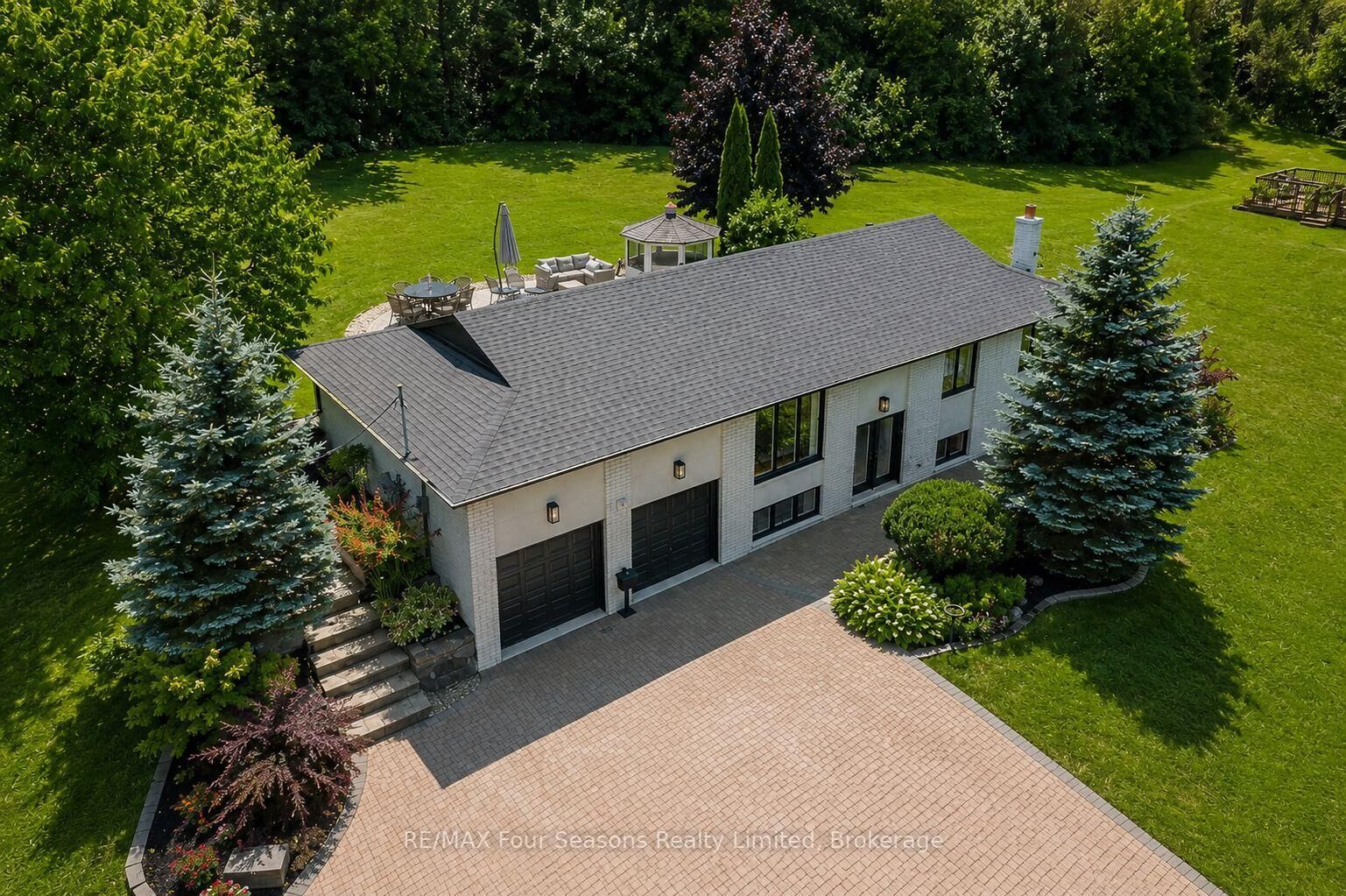 Property Photo: 2756 Concession Rd 5 N/A ON L0G 1L0
