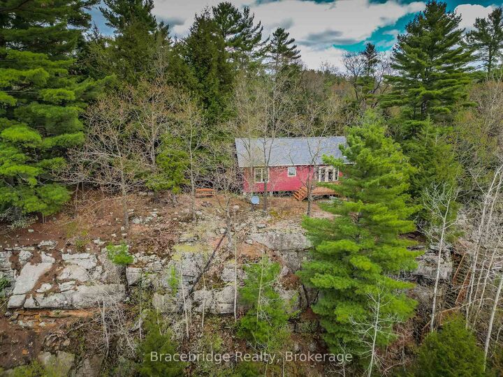 Property Photo: 27 Beaumont Bay Road ON P0B 1L0
