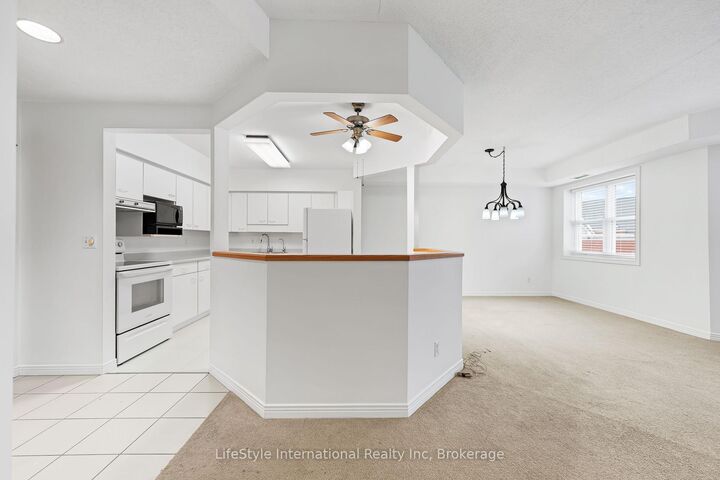 208 Silvercreek Parkway N 205 — photo 1