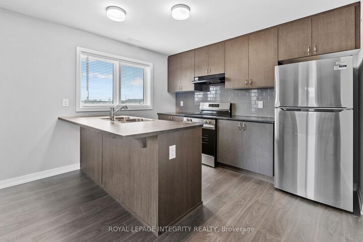 Property Photo: 871 Decoeur Drive ON K4A 5S5