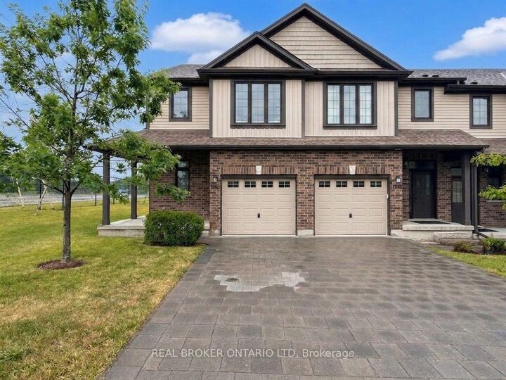 Photo de la propriété:  1054 Oakcrossing Gate 52  ON N6H 0E9 