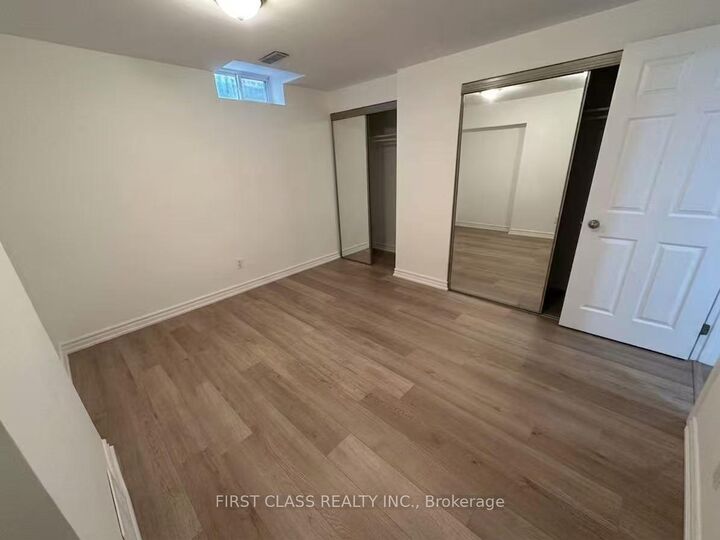 Property Photo:  1905 Webster Boulevard Bsmt  ON L9S 2A6 