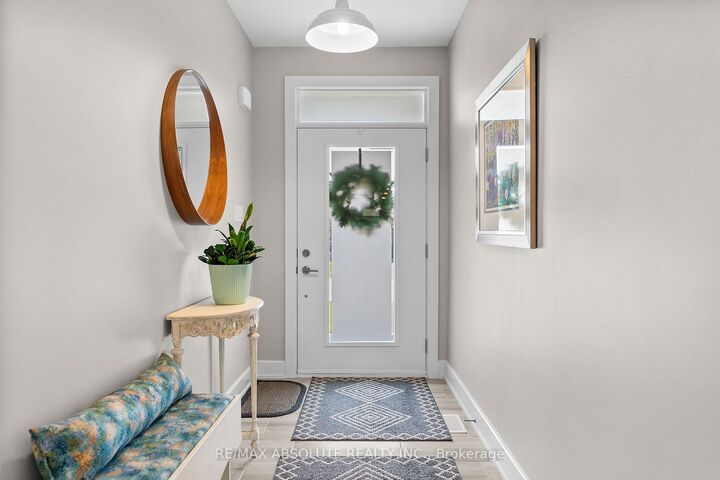 Property Photo:  22 Ernie Godin Way  ON K7S 0J5 