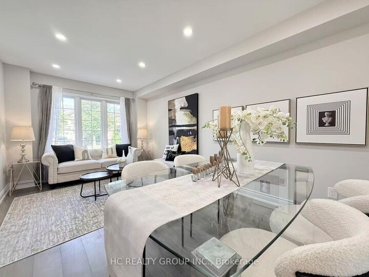 Property Photo: 86 Beare Trail ON L3X 3B3