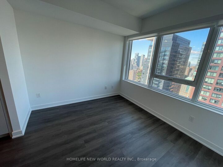 Photo de la propriété:  609 Sherbourne Street 3103  ON M4X 0A4 