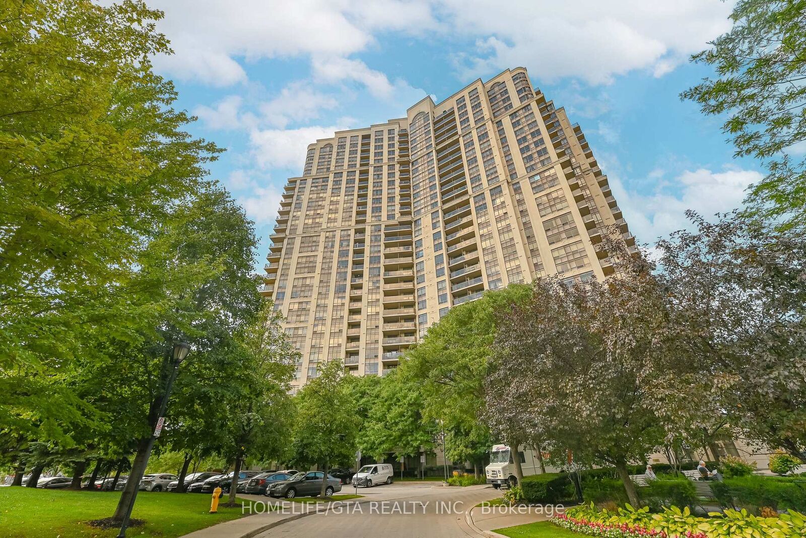 Property Photo:  710 Humberwood Boulevard 107  ON M9W 7J5 