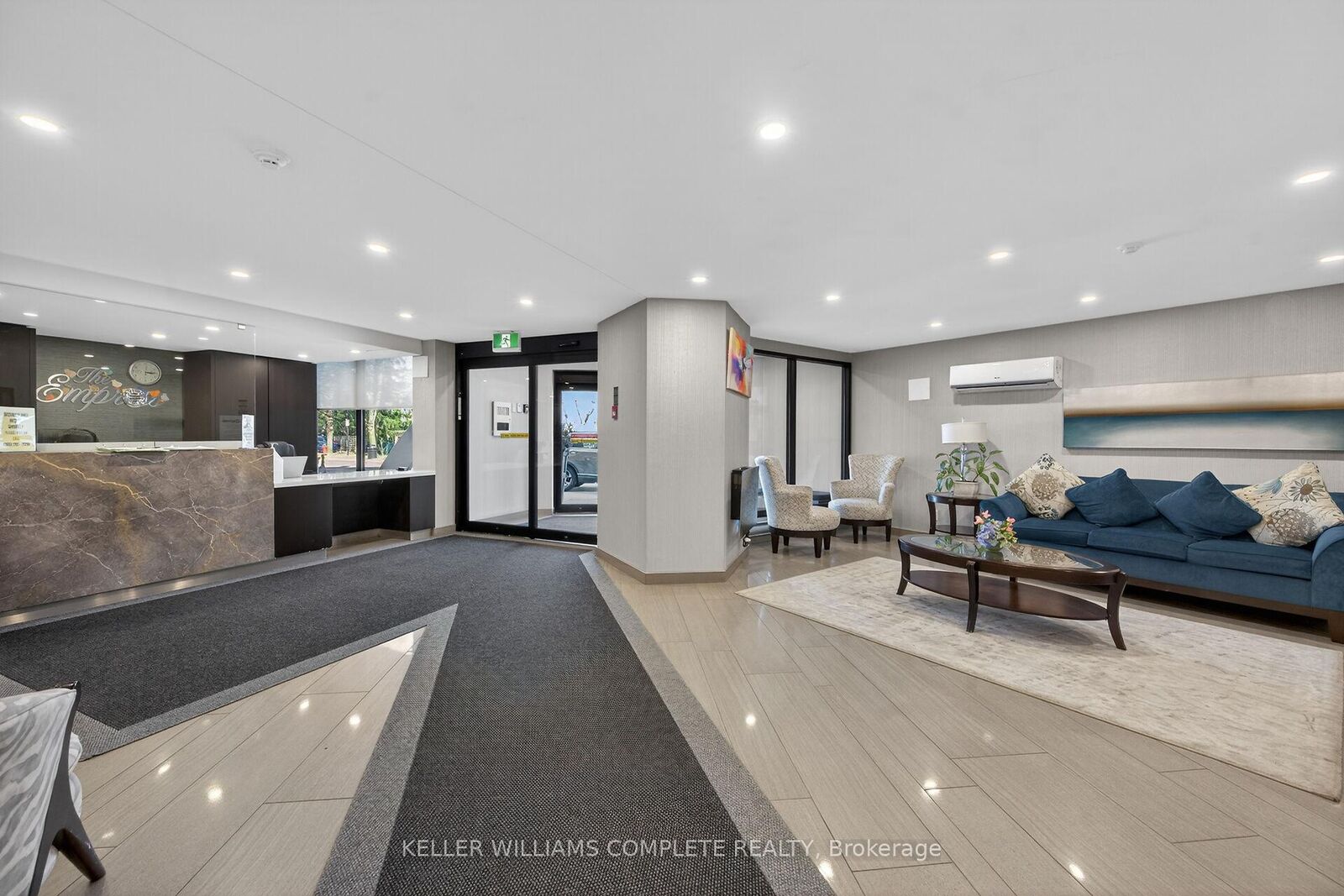 Property Photo:  700 Dynes Road 904  ON L7N 3M2 