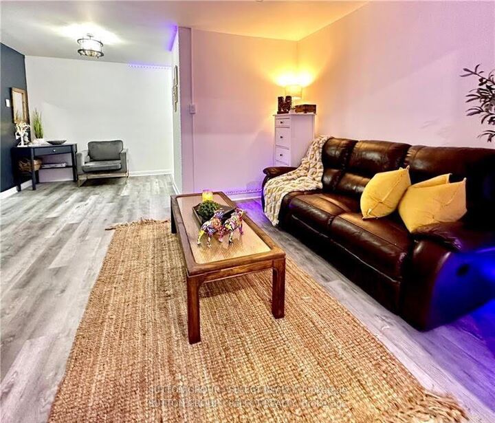 Property Photo: 563 Mornington Avenue 212 ON N5Y 4T8