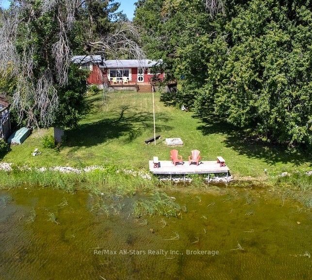 Property Photo:  35 Alpine Street  ON K9V 4R1 