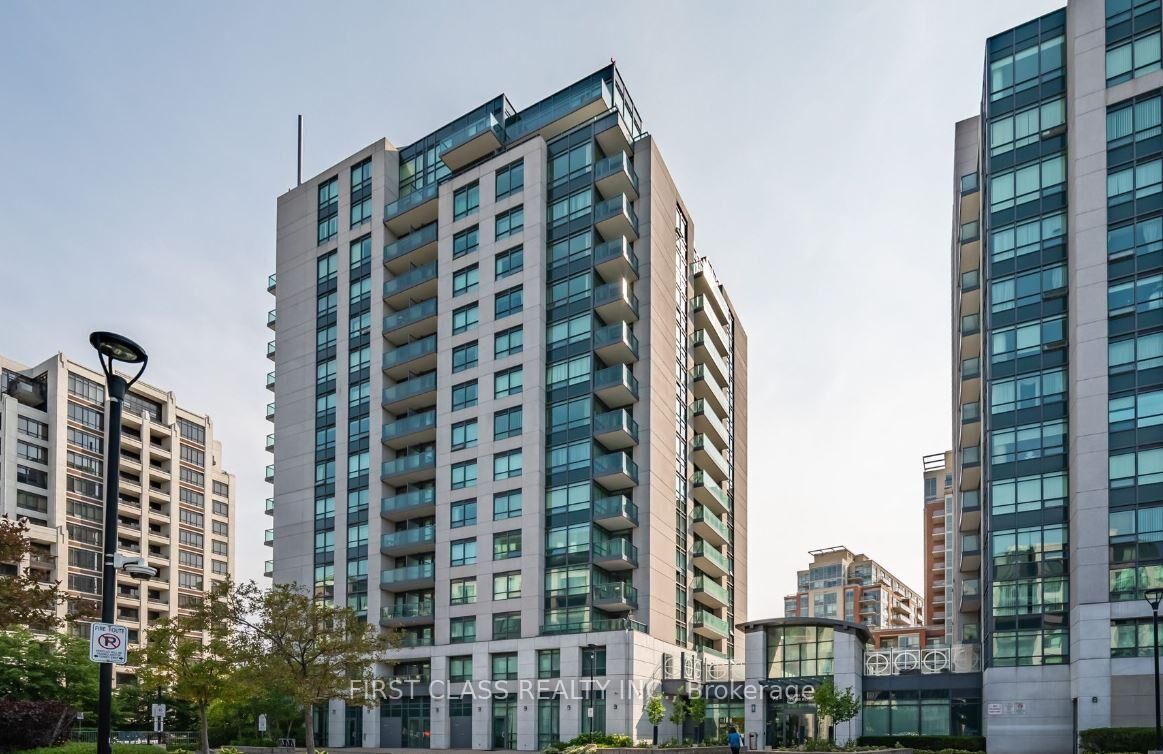 Property Photo:  75 South Town Centre Boulevard 1207  ON L6G 0B3 
