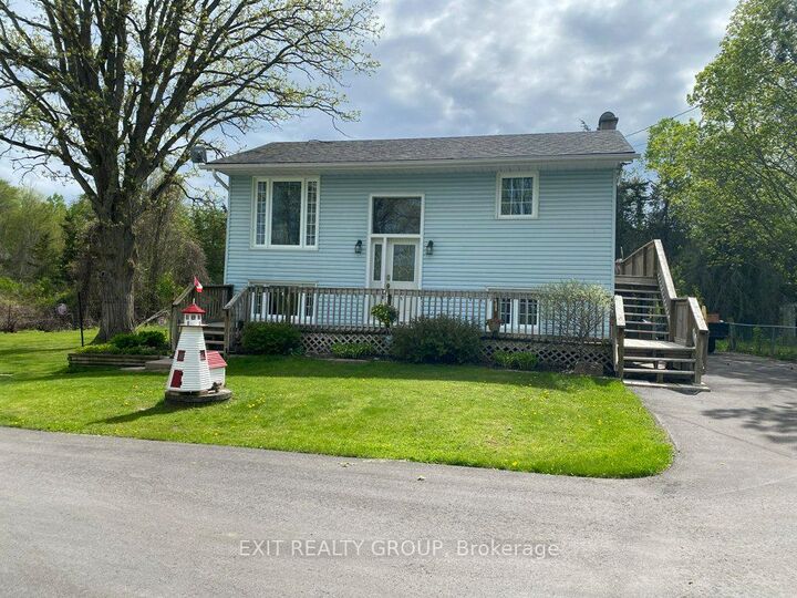 87 Bernard Long Road — photo 1