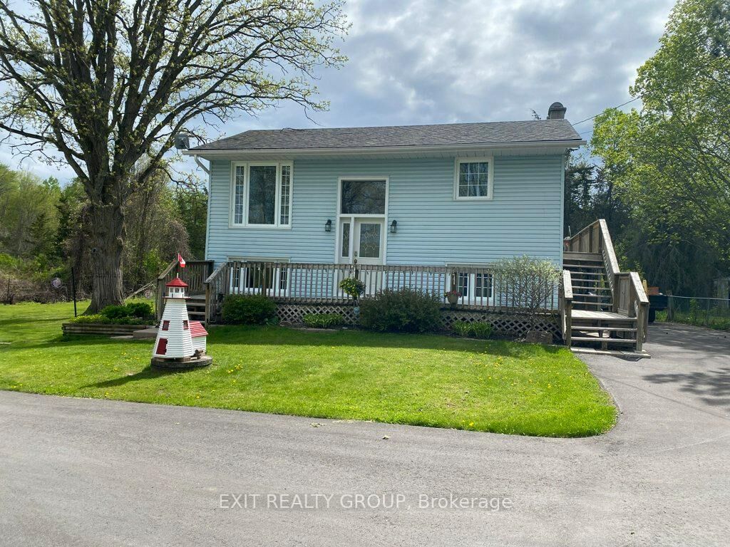 Property Photo:  87 Bernard Long Road  ON K8V 5P6 