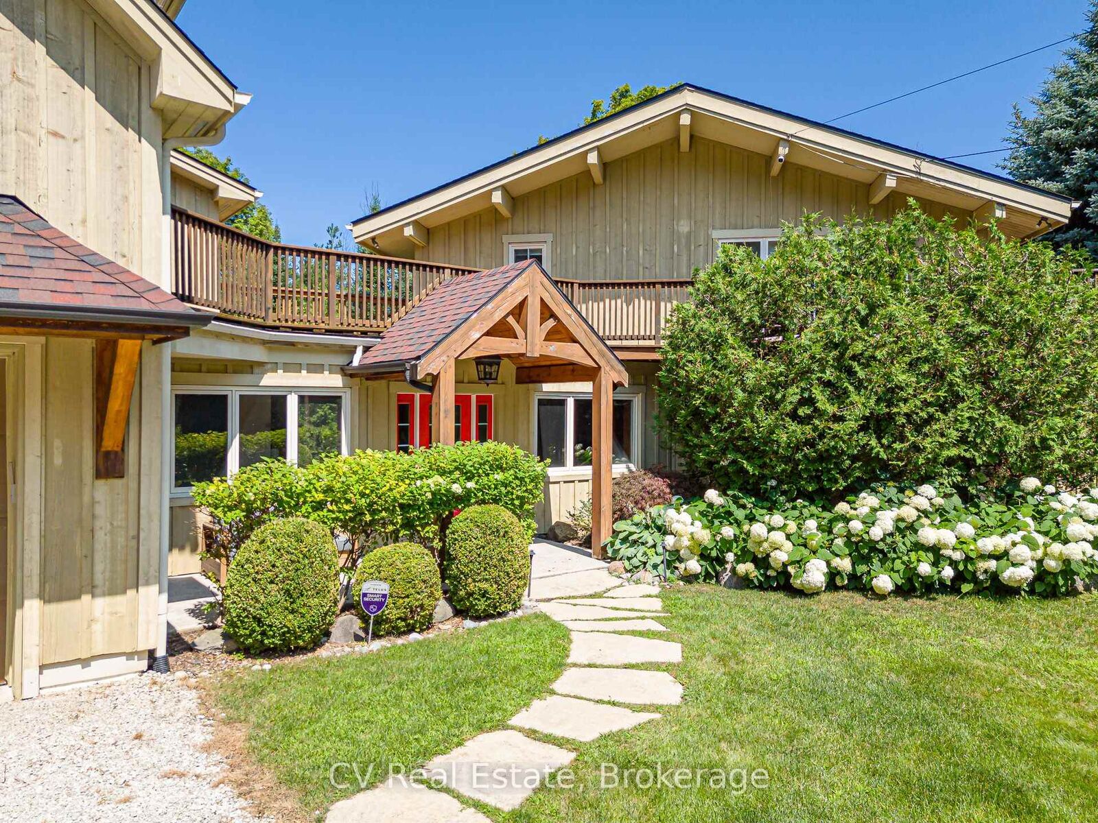 Property Photo: 156 Chamonix Crescent ON L9Y 0S7