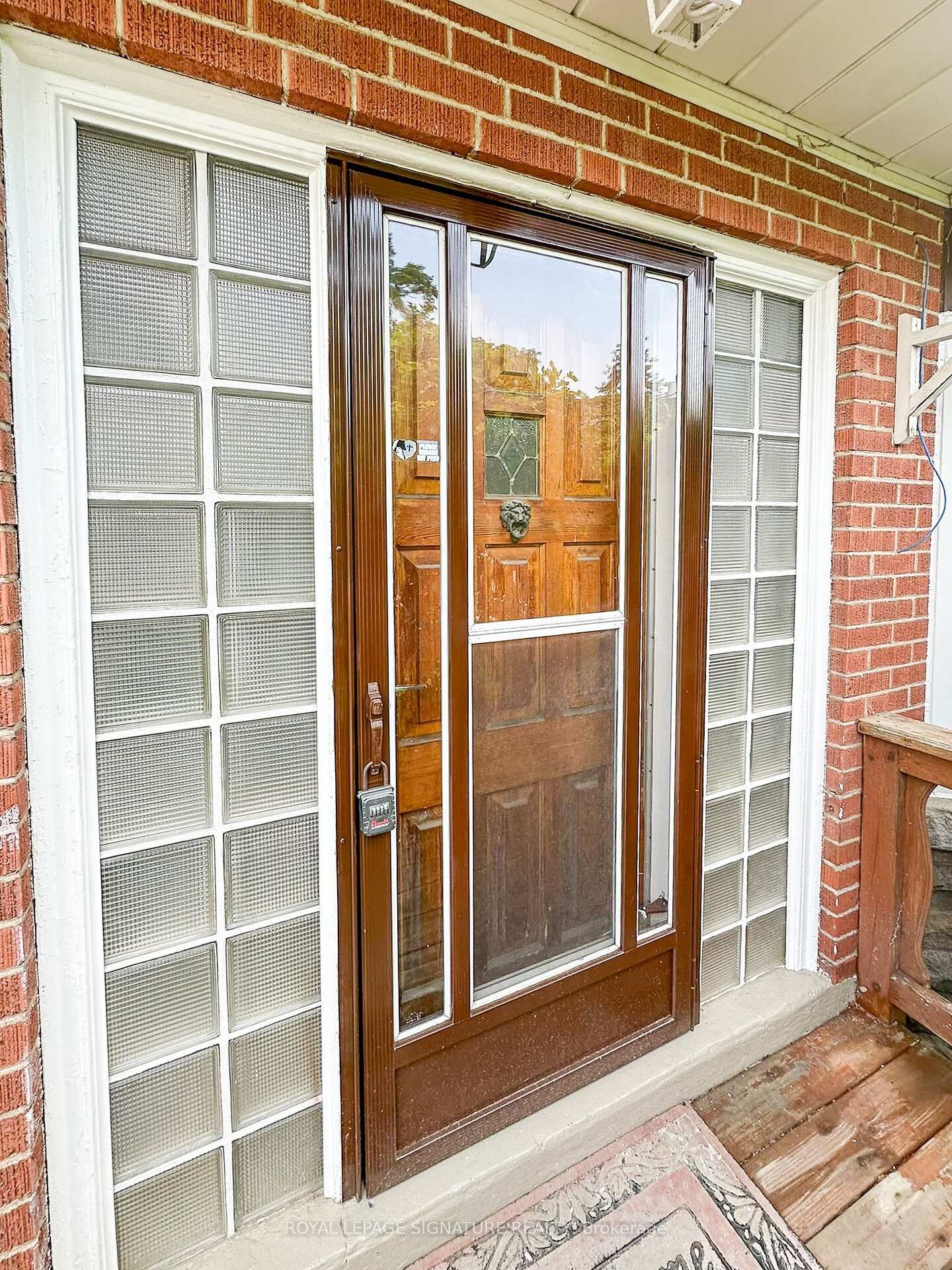 Property Photo: 27 Millen Avenue A122 ON L9A 2T5