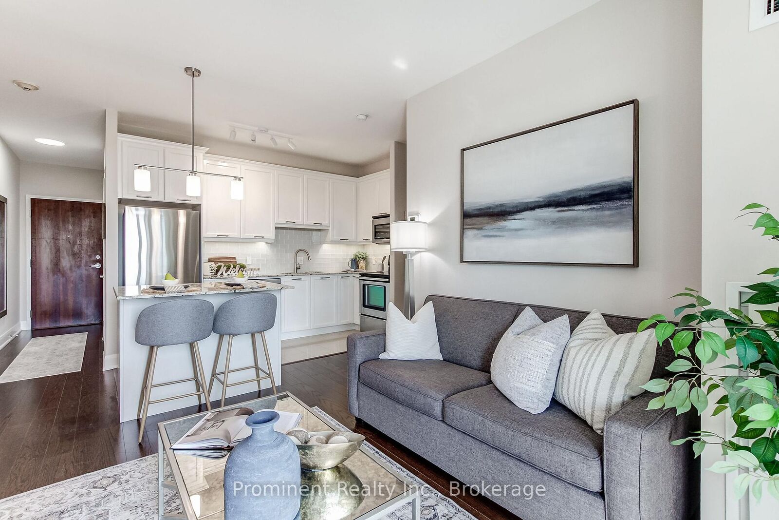 Property Photo: 2470 Prince Michael Drive 414 ON L6H 0G9