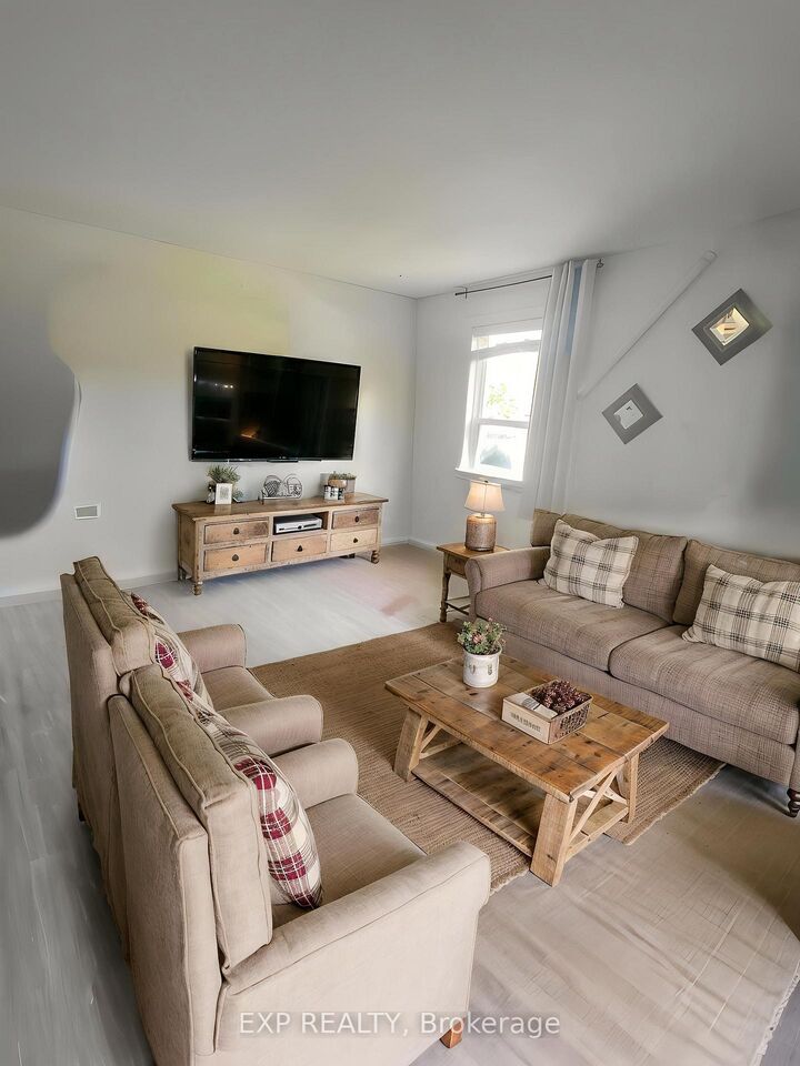 Property Photo:  461 Red River Drive  ON N2T 1T8 