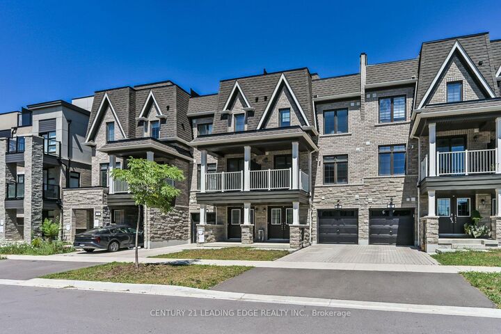 Photo de la propriété:  30 William Shearn Crescent  ON L6C 3J4 