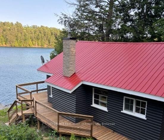 Property Photo:  136 Frair's Bay Road  ON P0R 1K0 