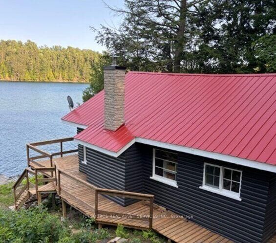 Property Photo: 136 Frair's Bay Road ON P0R 1K0