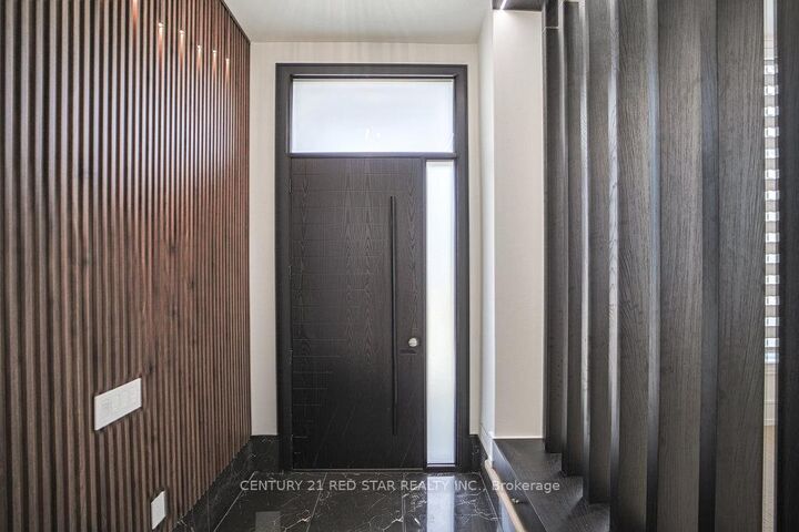 Property Photo: 1 Frankwood Road ON M8Z 1Y8