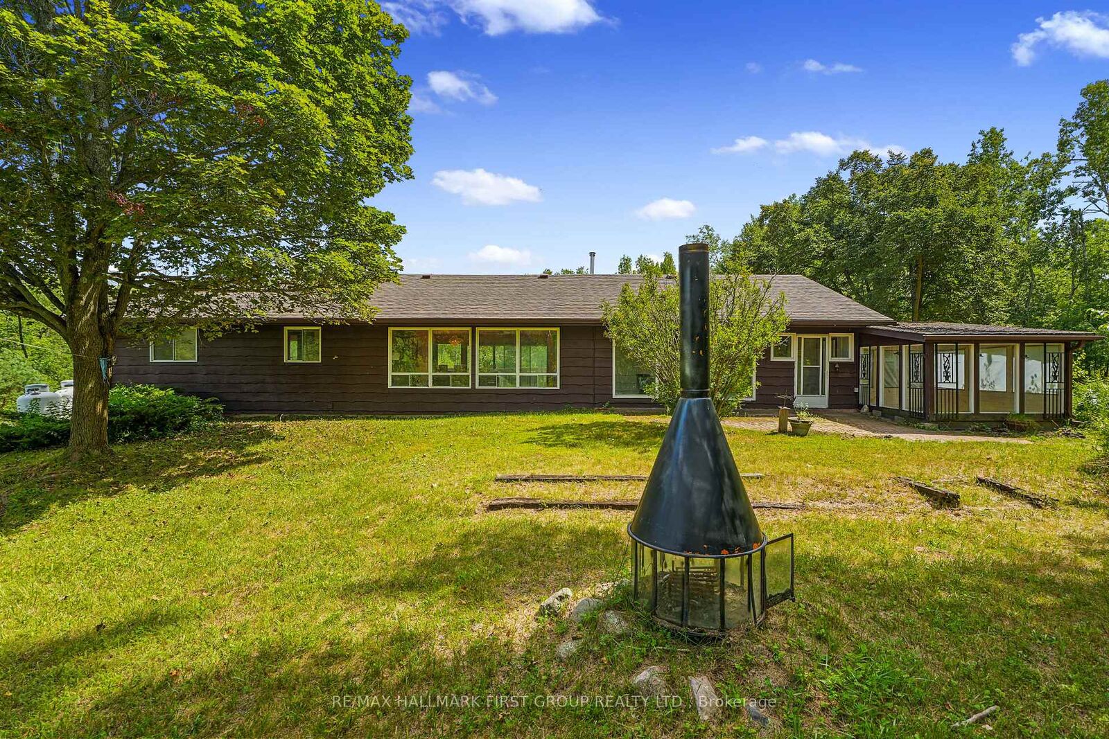 Property Photo:  11758 County 29 Road  ON K0K 2X0 