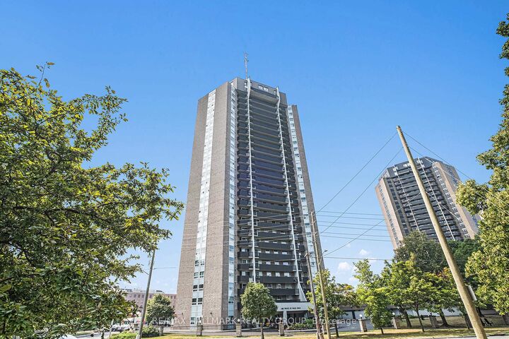 1380 Prince Of Wales Drive 1005 — photo 1