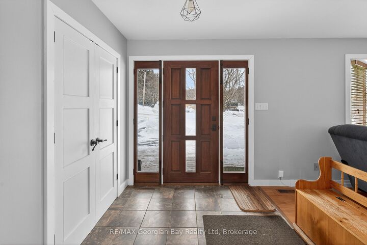 Property Photo:  63 Lepage Drive  ON L9M 1R5 