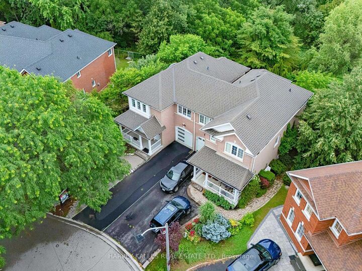 Property Photo:  2120 Erin Gate Boulevard Bsmt  ON L1X 2V3 